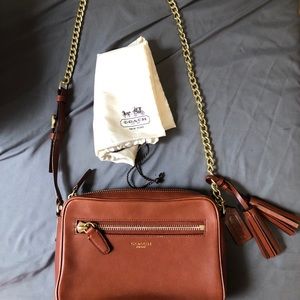 Coach Crossbody Purse